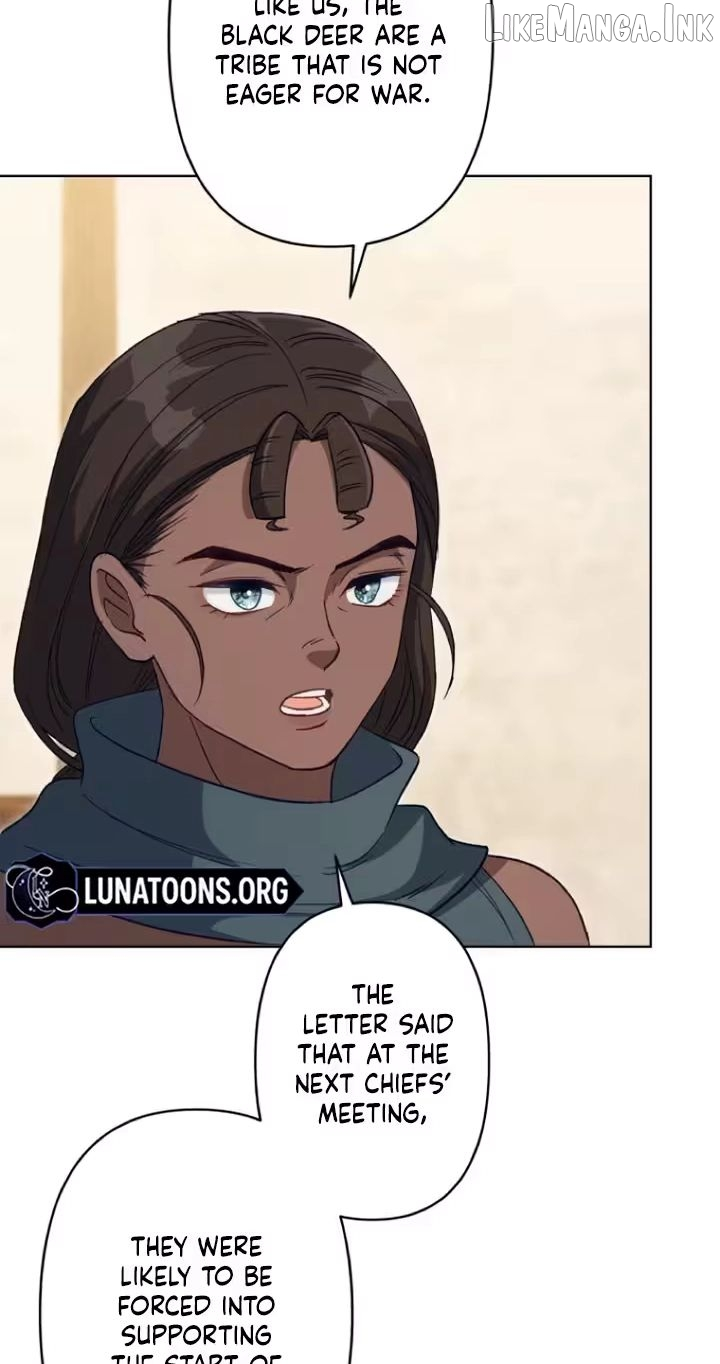 The Dragon’s Fragments Chapter 15 page 21