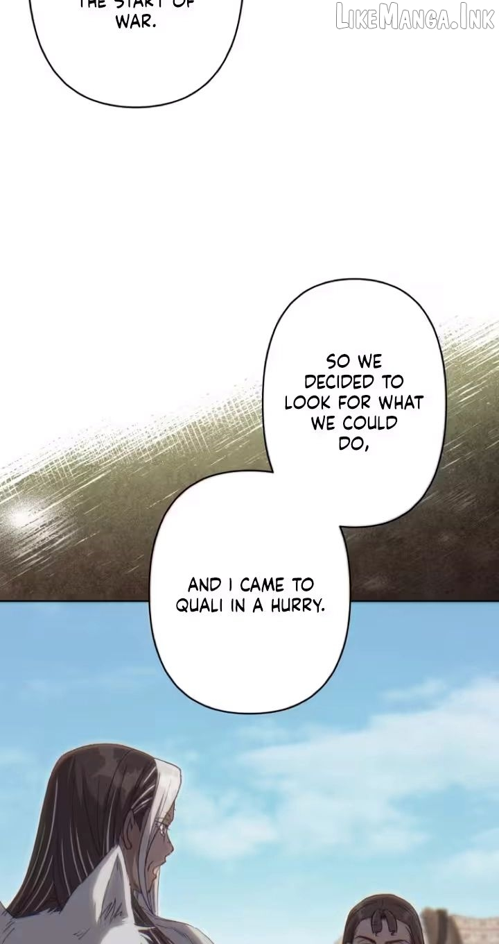 The Dragon’s Fragments Chapter 15 page 22