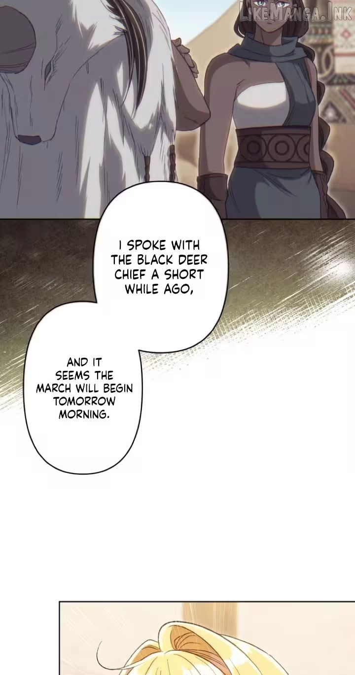 The Dragon’s Fragments Chapter 15 page 23