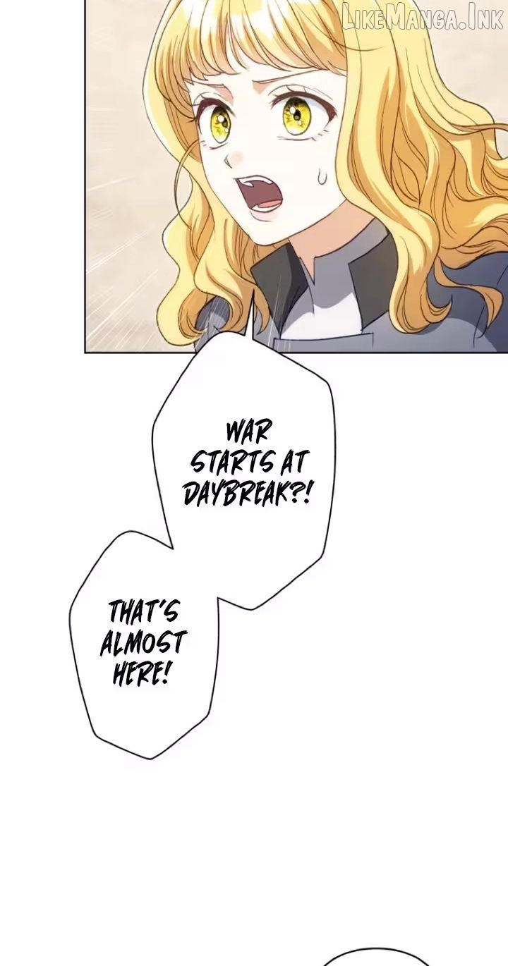 The Dragon’s Fragments Chapter 15 page 24