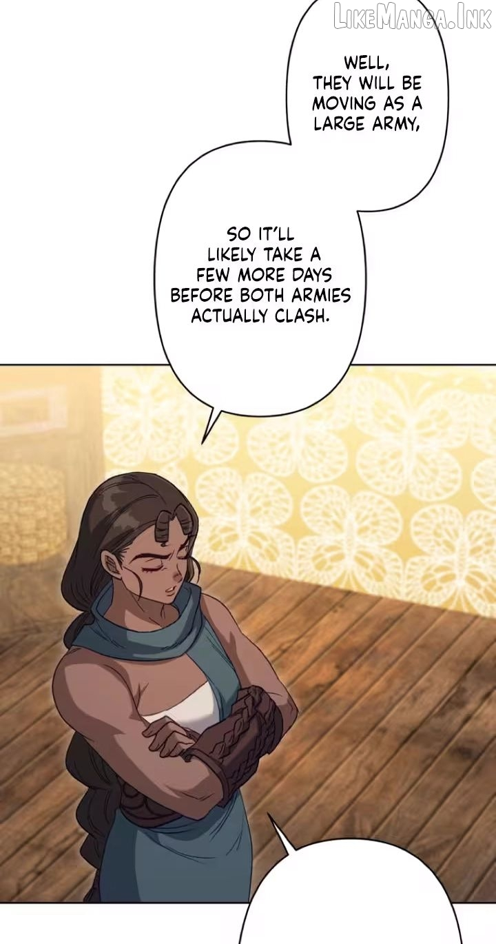 The Dragon’s Fragments Chapter 15 page 25