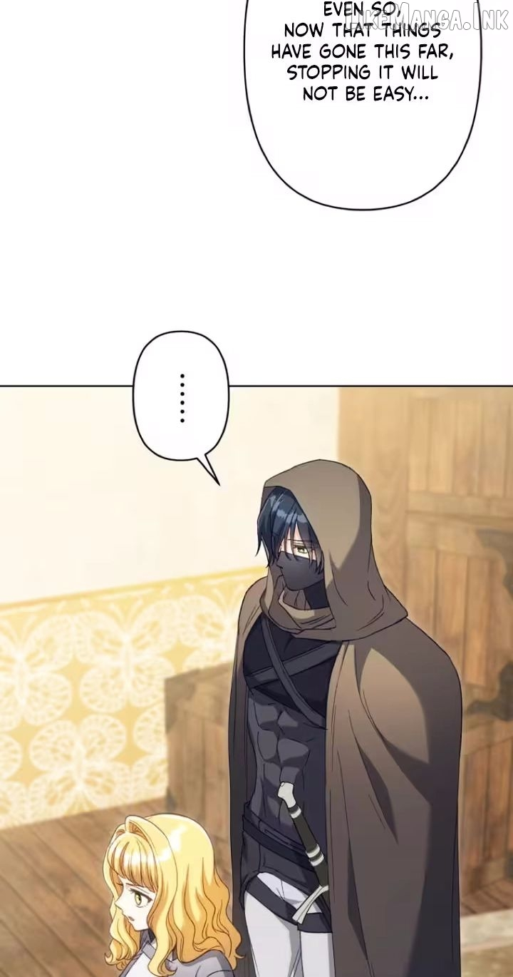 The Dragon’s Fragments Chapter 15 page 26