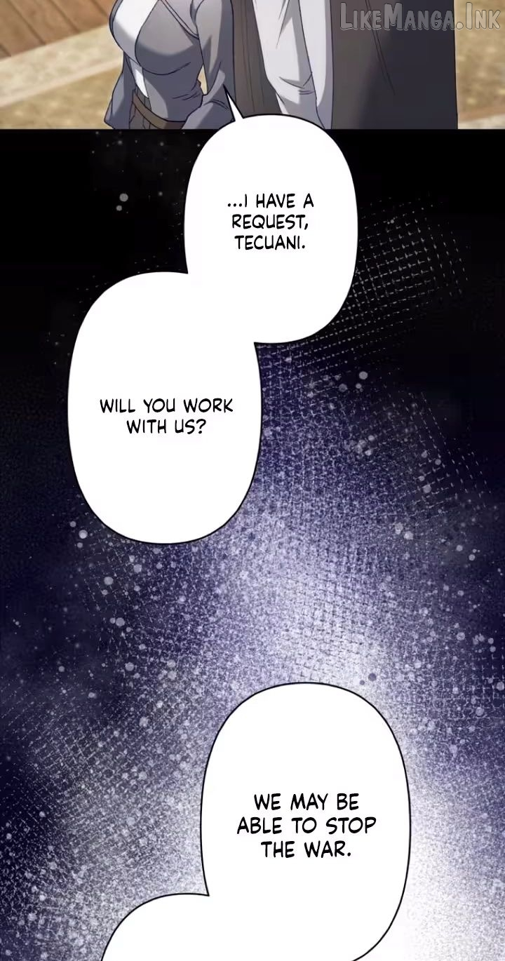 The Dragon’s Fragments Chapter 15 page 27