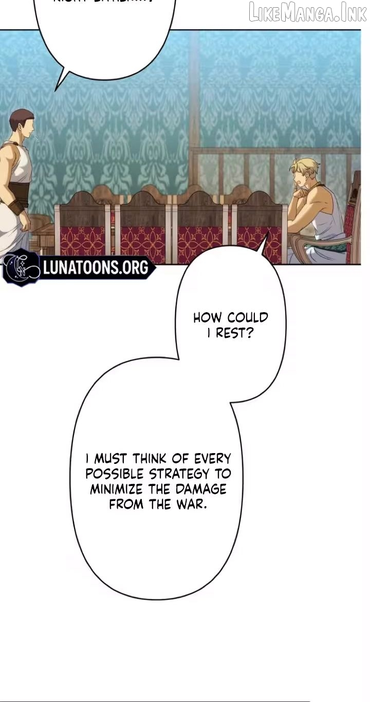 The Dragon’s Fragments Chapter 15 page 32