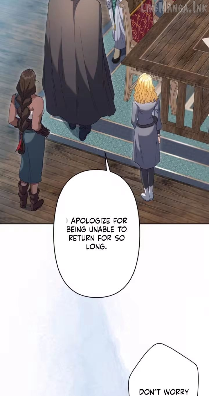 The Dragon’s Fragments Chapter 15 page 41