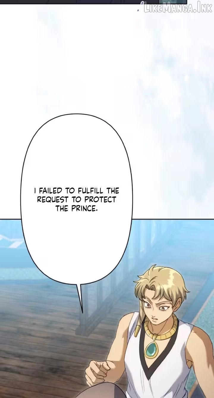 The Dragon’s Fragments Chapter 15 page 44