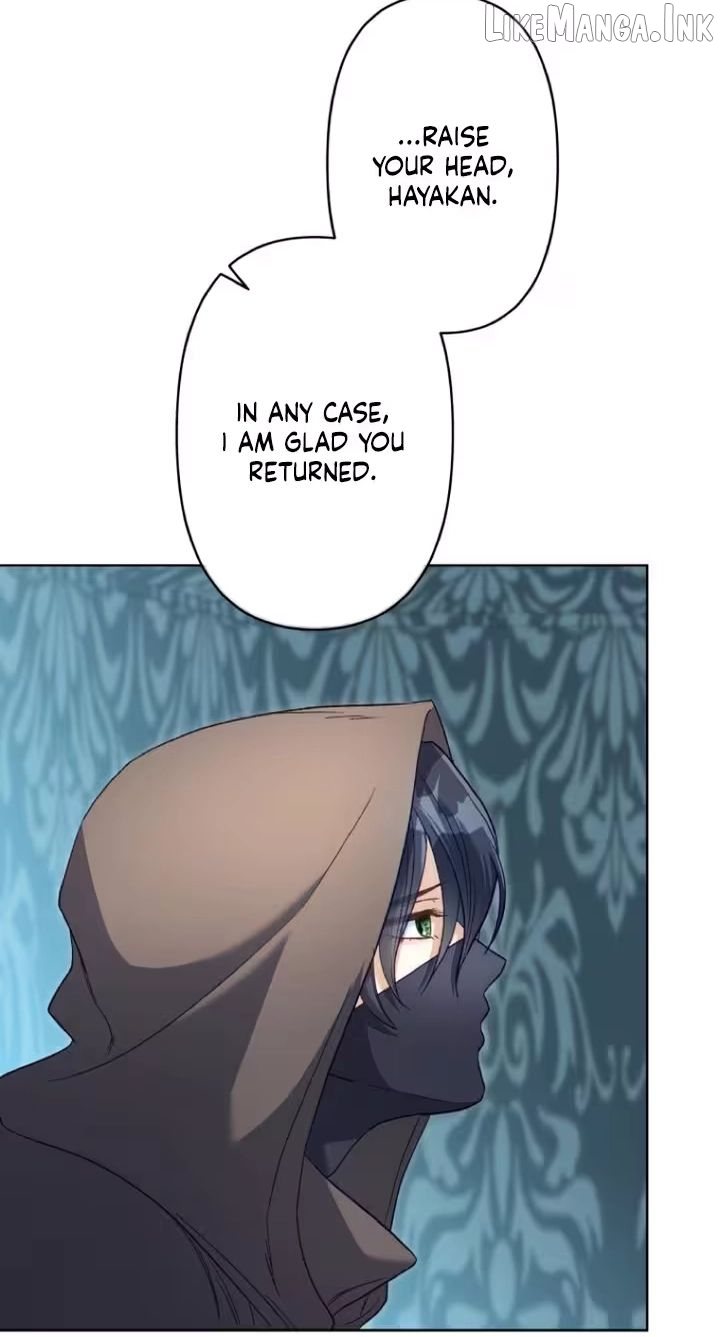 The Dragon’s Fragments Chapter 15 page 47