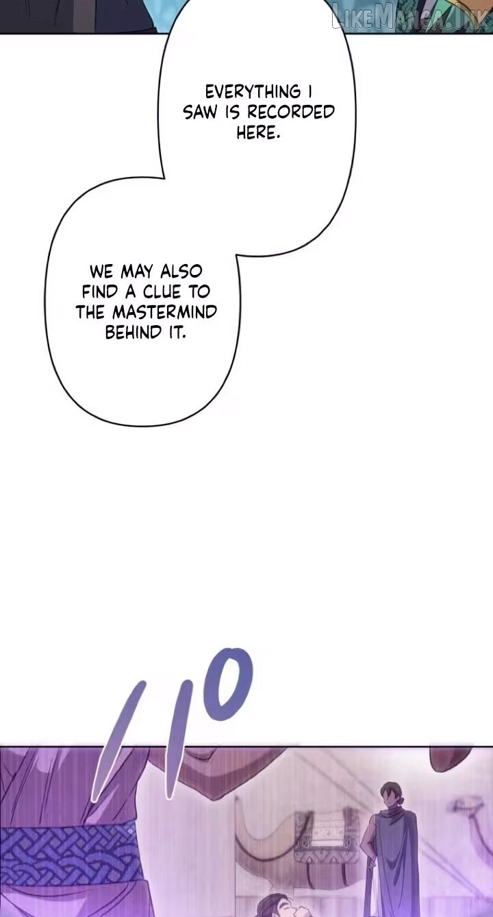 The Dragon’s Fragments Chapter 15 page 53