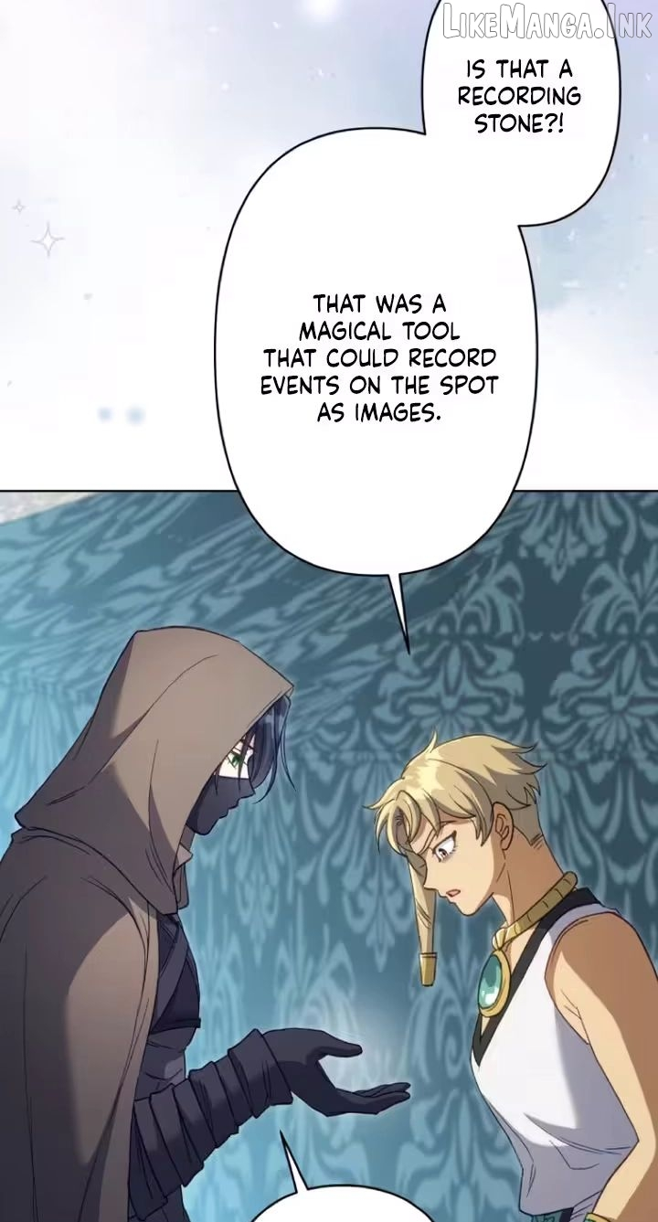 The Dragon’s Fragments Chapter 15 page 52