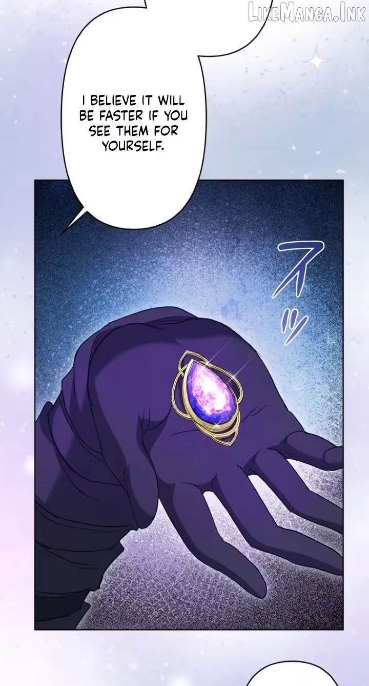 The Dragon’s Fragments Chapter 15 page 51