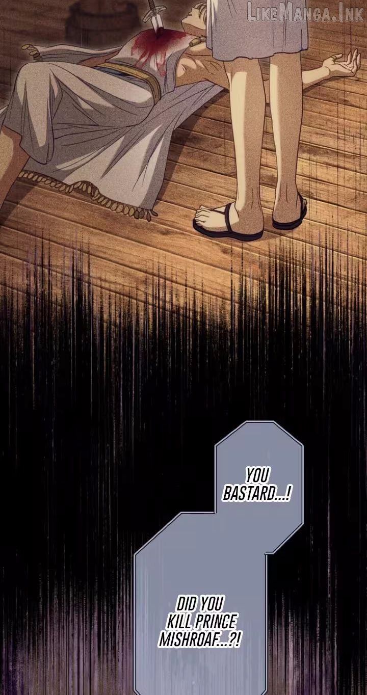 The Dragon’s Fragments Chapter 15 page 62