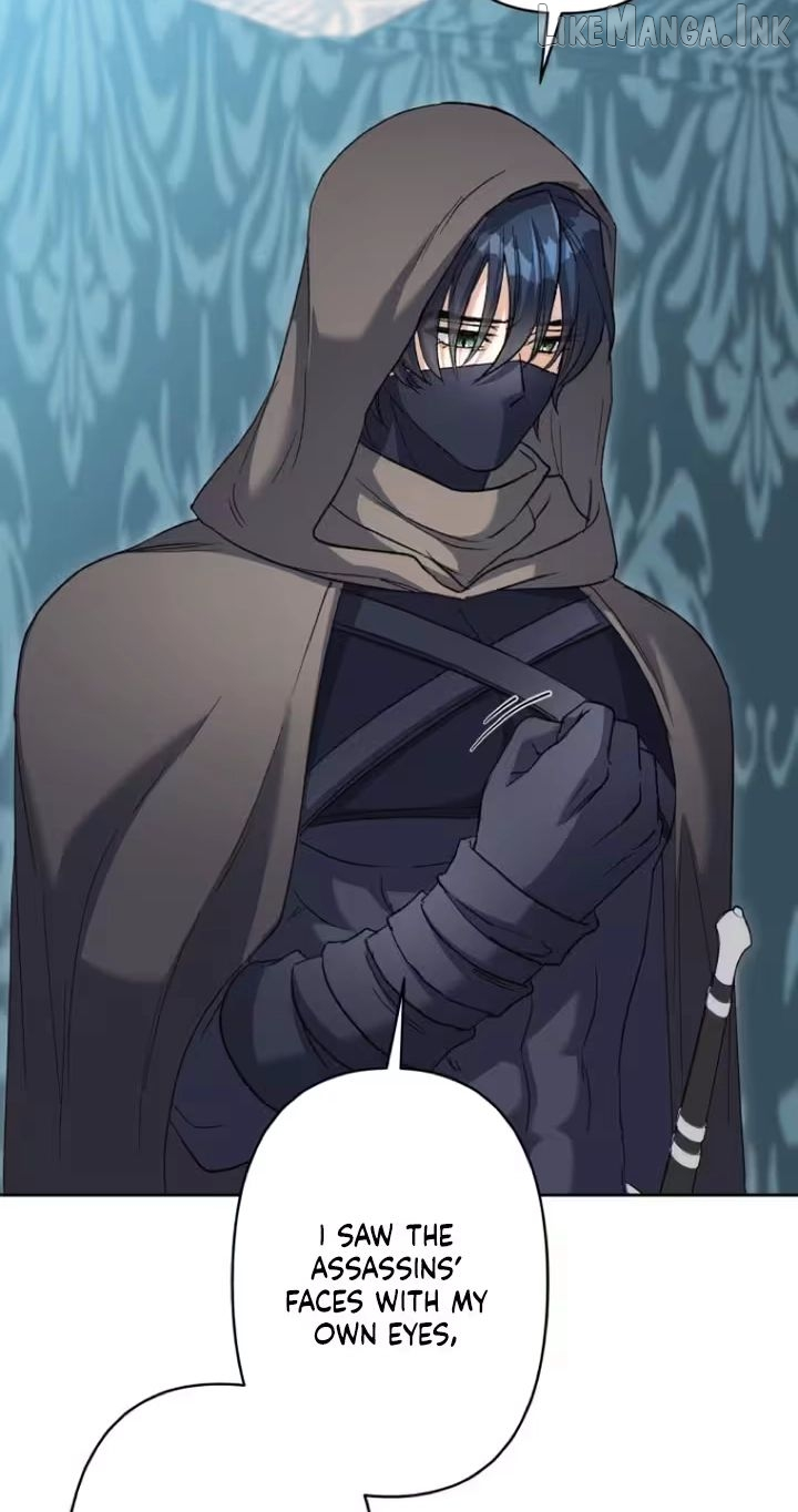 The Dragon’s Fragments Chapter 15 page 69