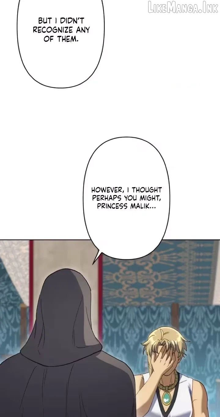 The Dragon’s Fragments Chapter 15 page 70