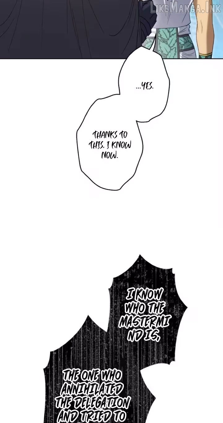 The Dragon’s Fragments Chapter 15 page 71