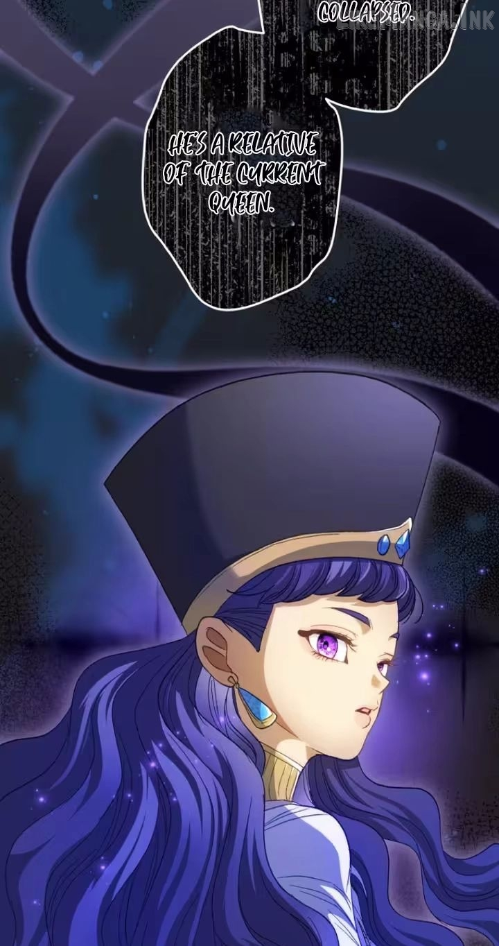 The Dragon’s Fragments Chapter 15 page 74