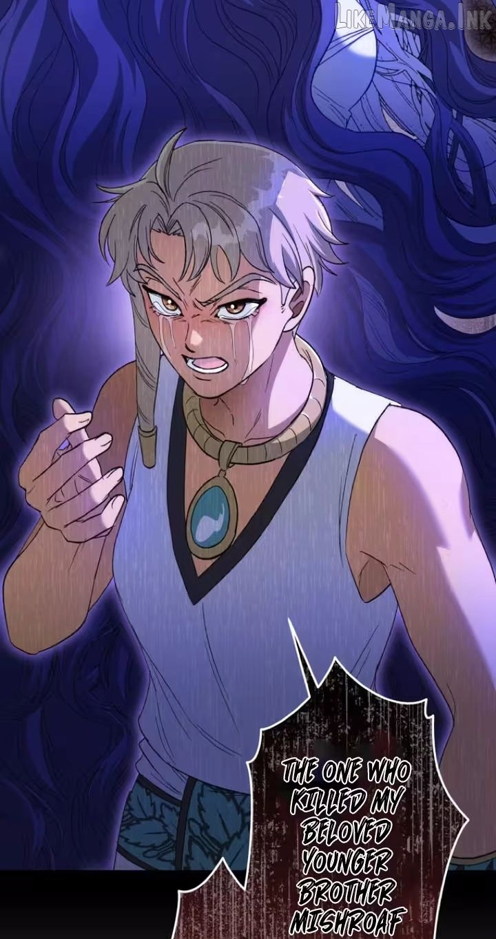 The Dragon’s Fragments Chapter 15 page 75