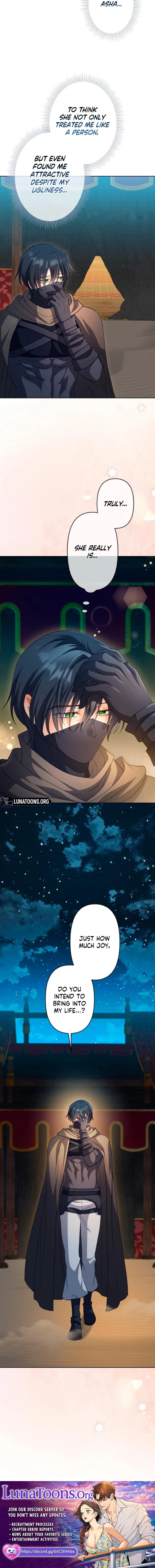The Dragon’s Fragments Chapter 18 page 8