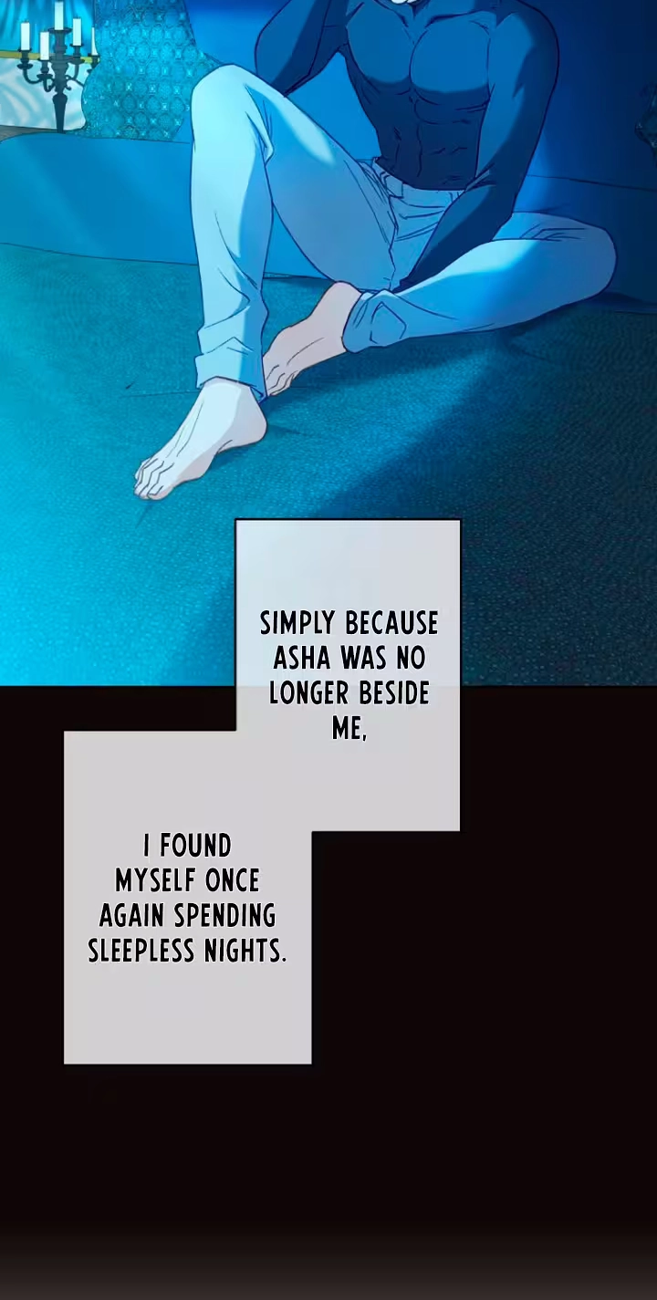 The Dragon’s Fragments Chapter 20 page 7