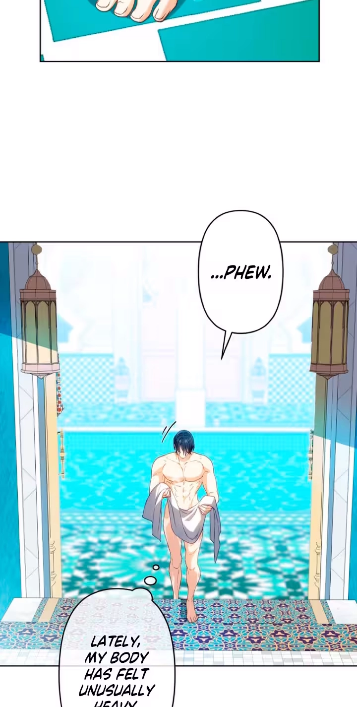 The Dragon’s Fragments Chapter 20 page 2