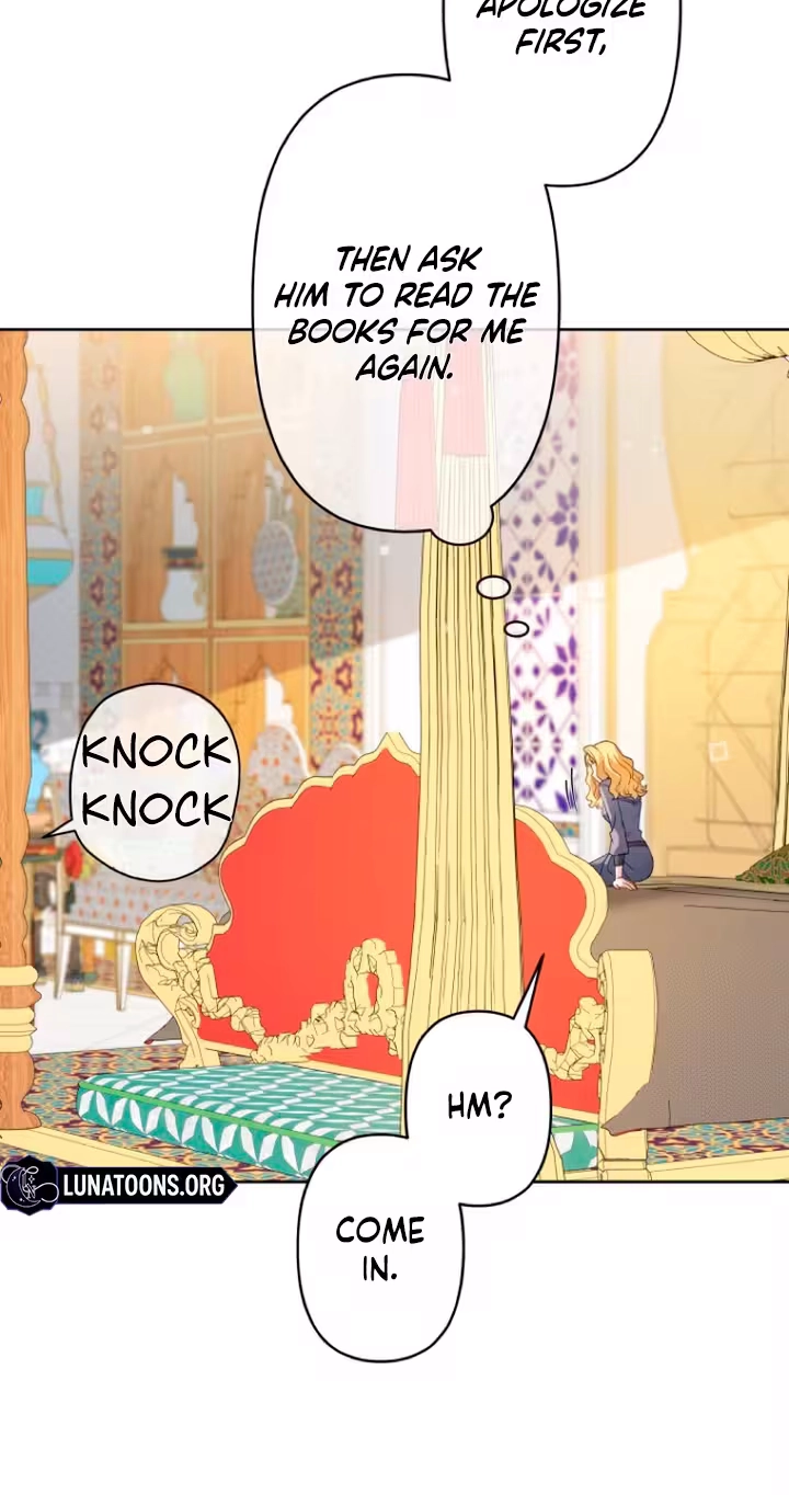 The Dragon’s Fragments Chapter 20 page 23