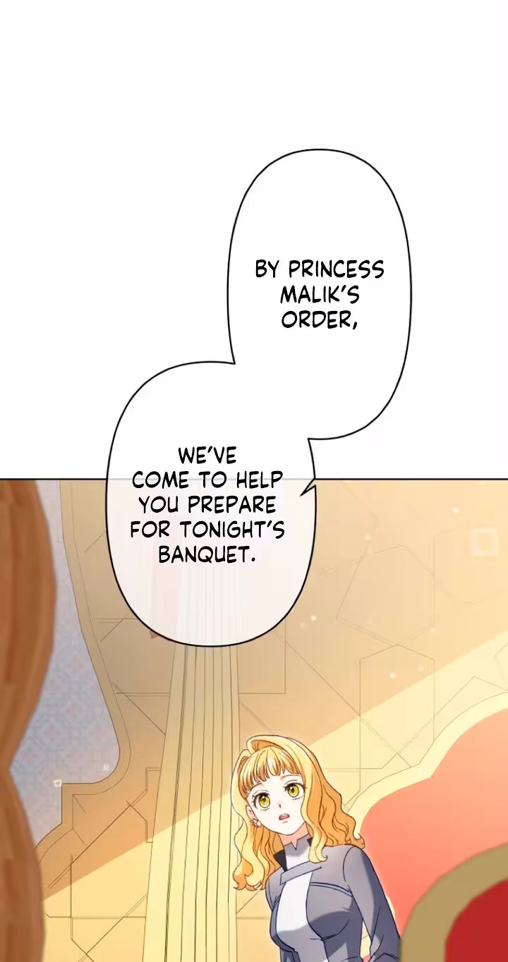 The Dragon’s Fragments Chapter 20 page 25