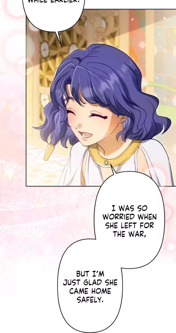 The Dragon’s Fragments Chapter 20 page 32
