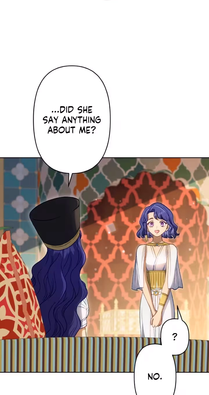 The Dragon’s Fragments Chapter 20 page 33