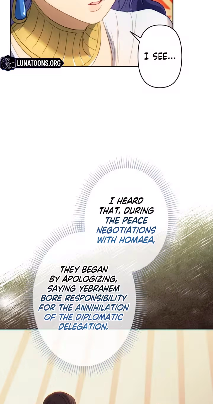 The Dragon’s Fragments Chapter 20 page 35