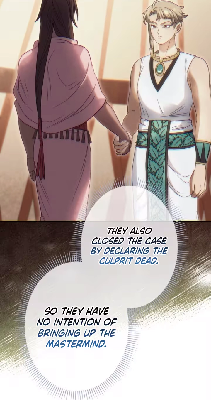 The Dragon’s Fragments Chapter 20 page 36