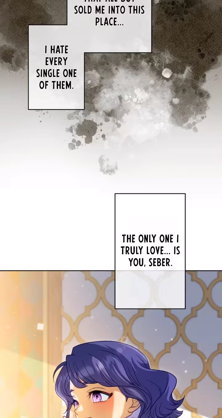 The Dragon’s Fragments Chapter 20 page 43