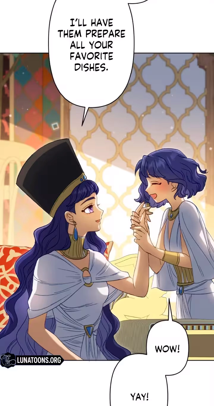 The Dragon’s Fragments Chapter 20 page 45