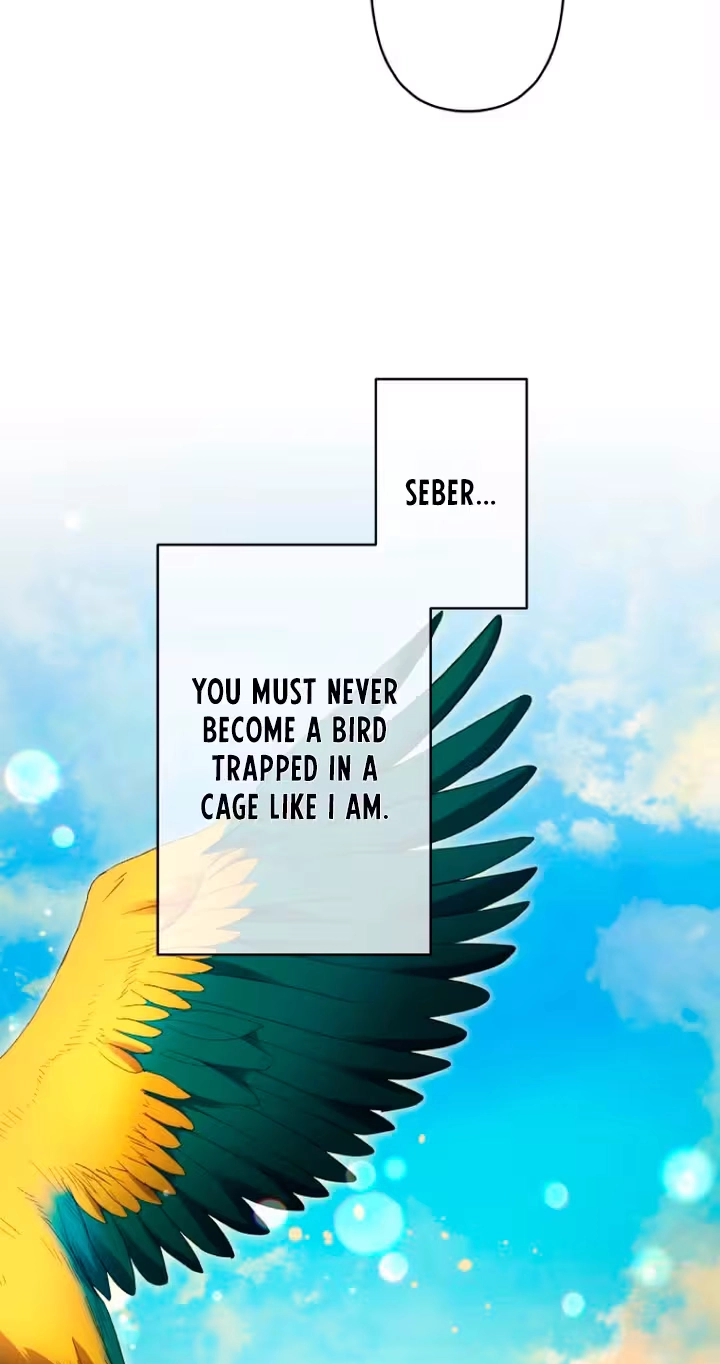 The Dragon’s Fragments Chapter 20 page 46