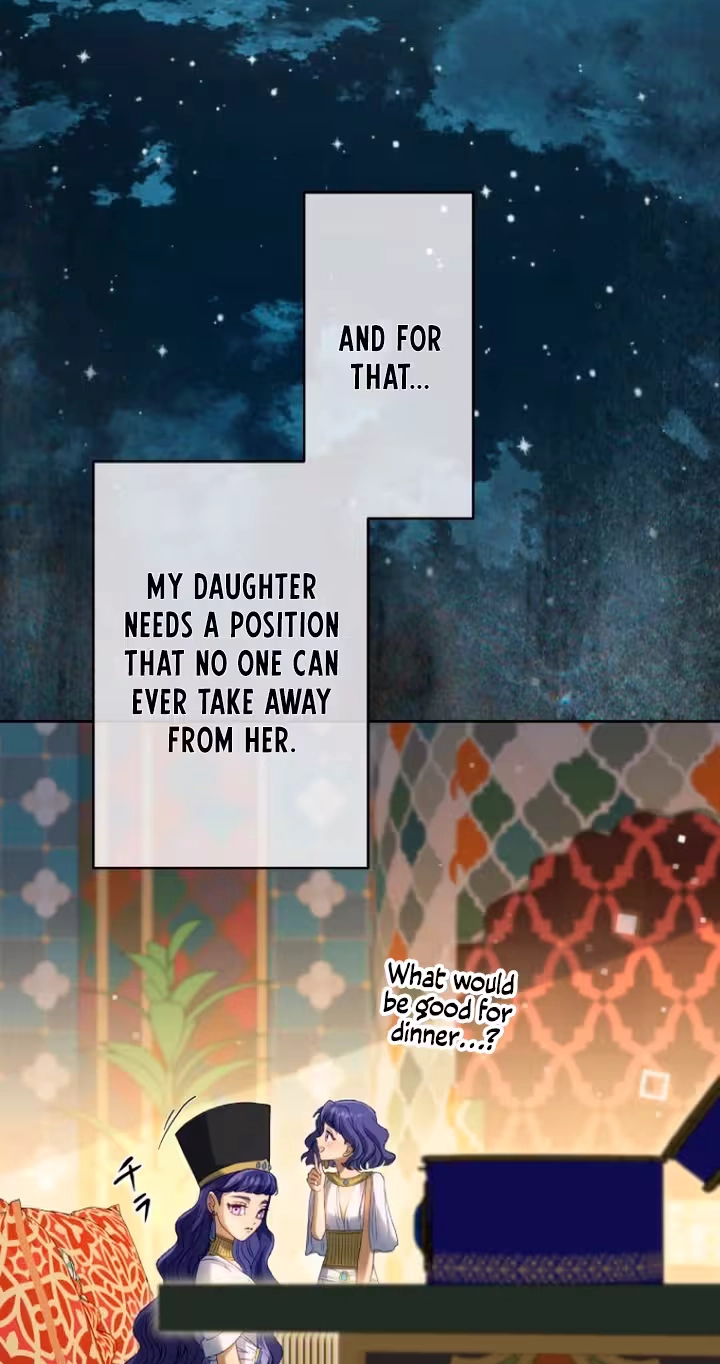 The Dragon’s Fragments Chapter 20 page 48