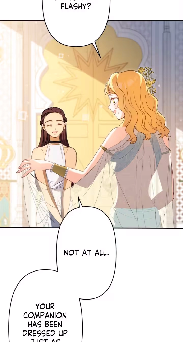 The Dragon’s Fragments Chapter 20 page 56