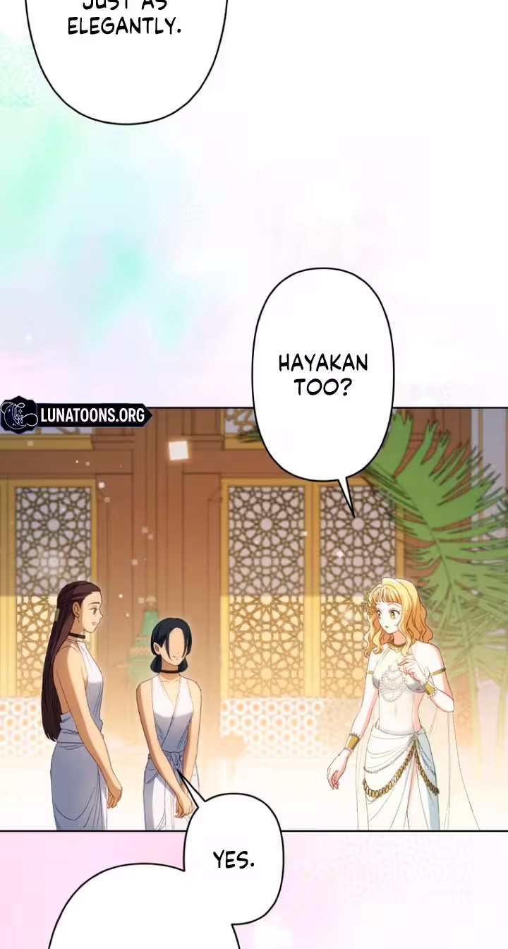 The Dragon’s Fragments Chapter 20 page 57