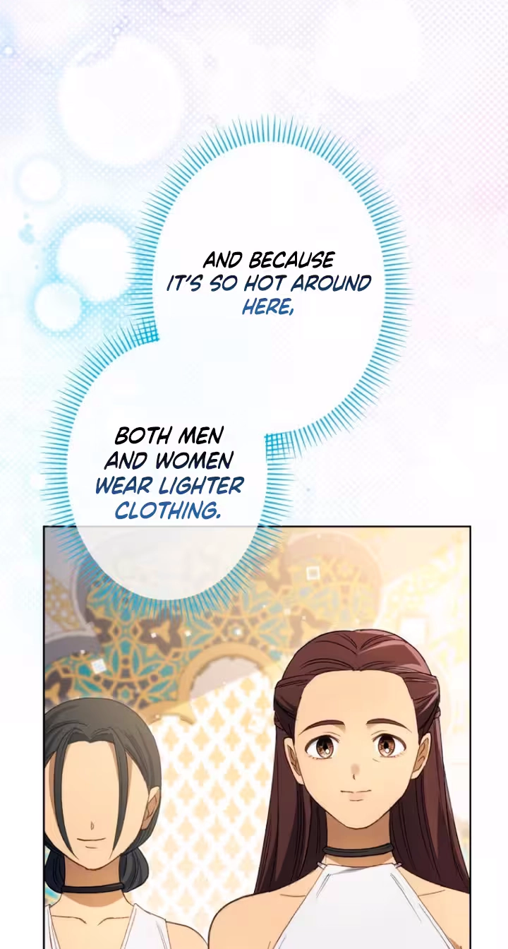 The Dragon’s Fragments Chapter 20 page 63