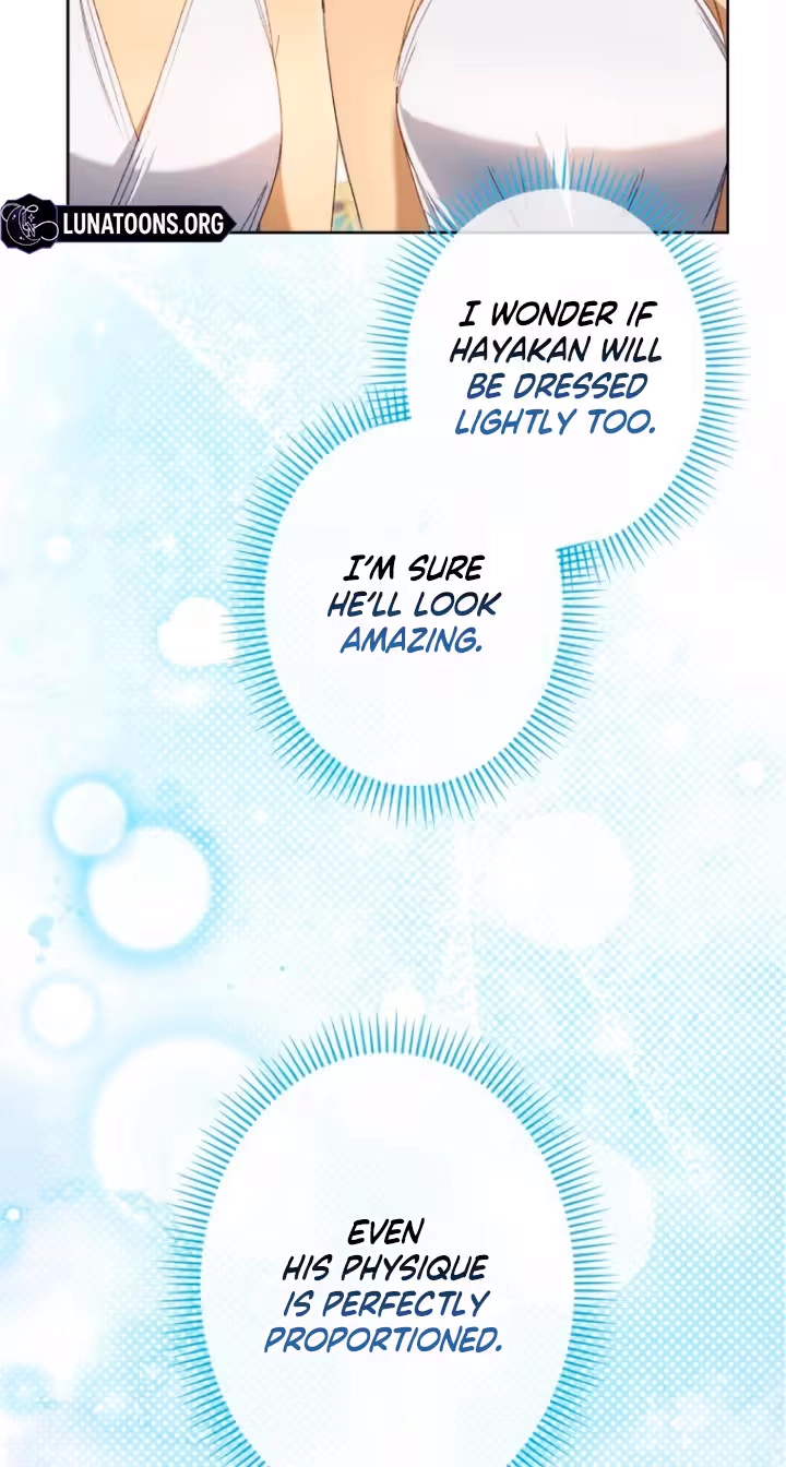 The Dragon’s Fragments Chapter 20 page 64
