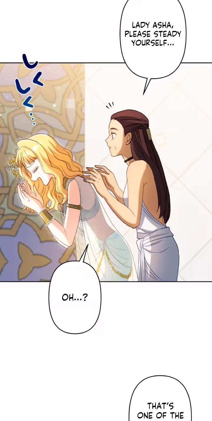 The Dragon’s Fragments Chapter 20 page 68