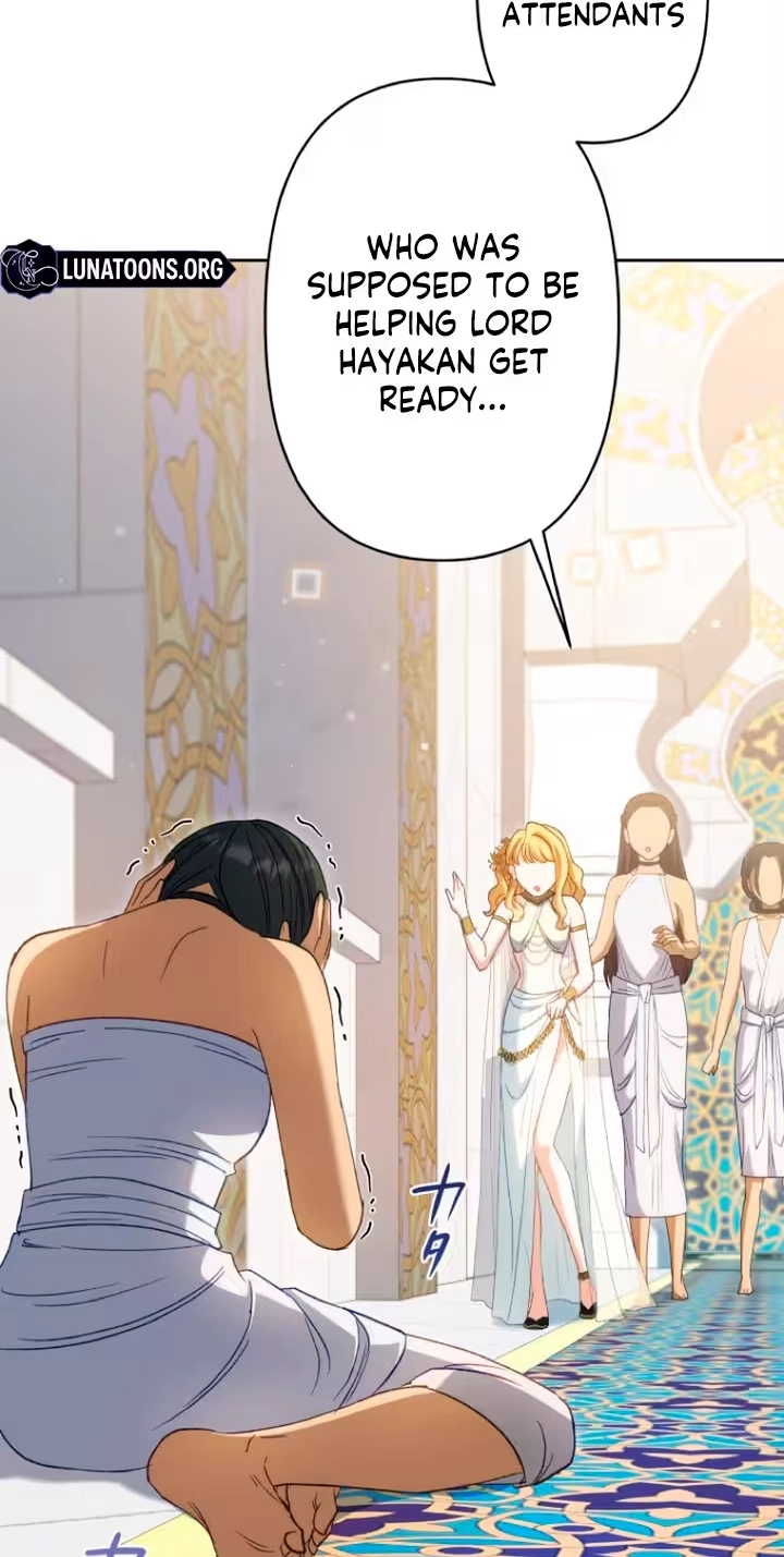 The Dragon’s Fragments Chapter 20 page 69