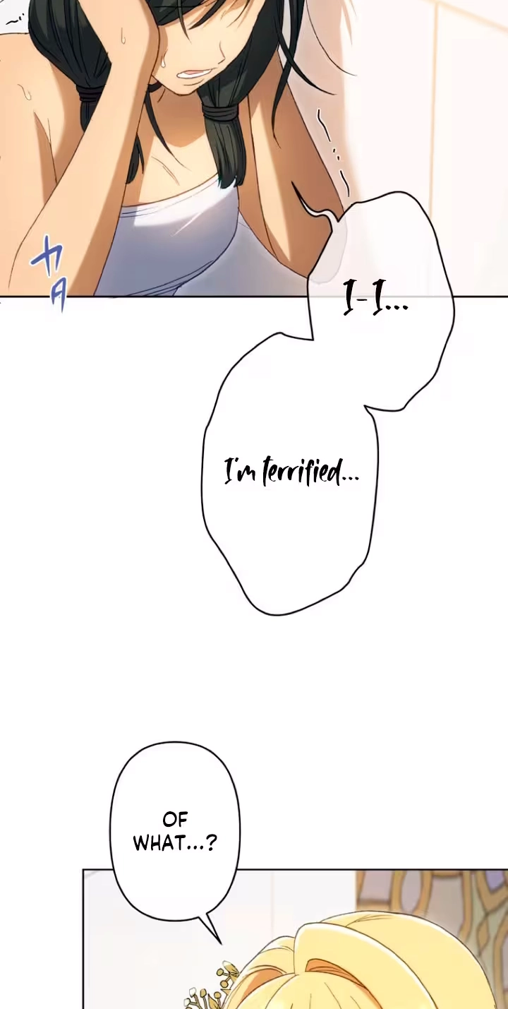 The Dragon’s Fragments Chapter 20 page 71