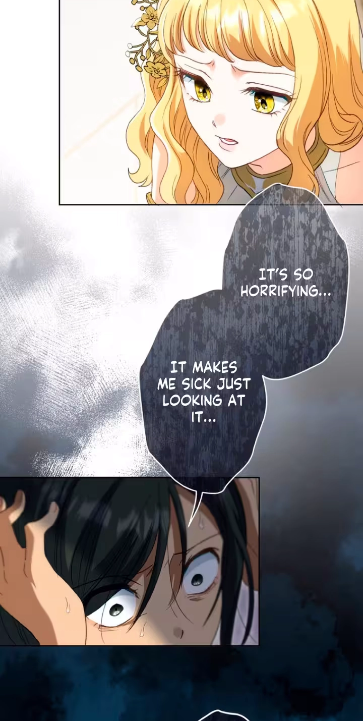 The Dragon’s Fragments Chapter 20 page 72