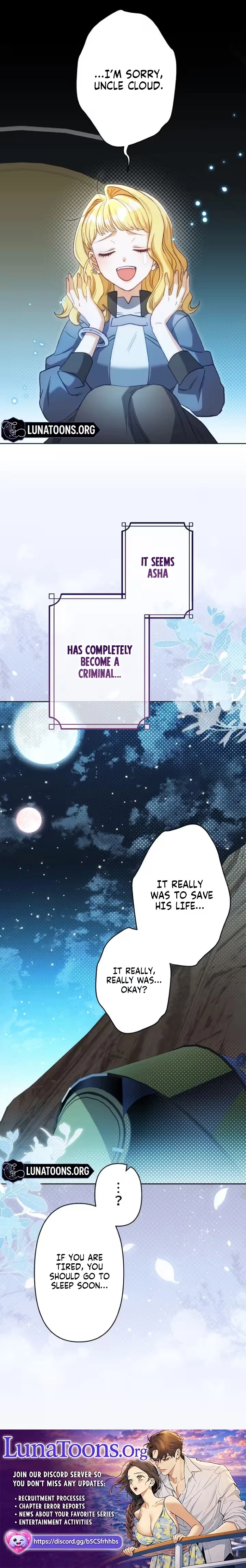 The Dragon’s Fragments Chapter 5 page 7