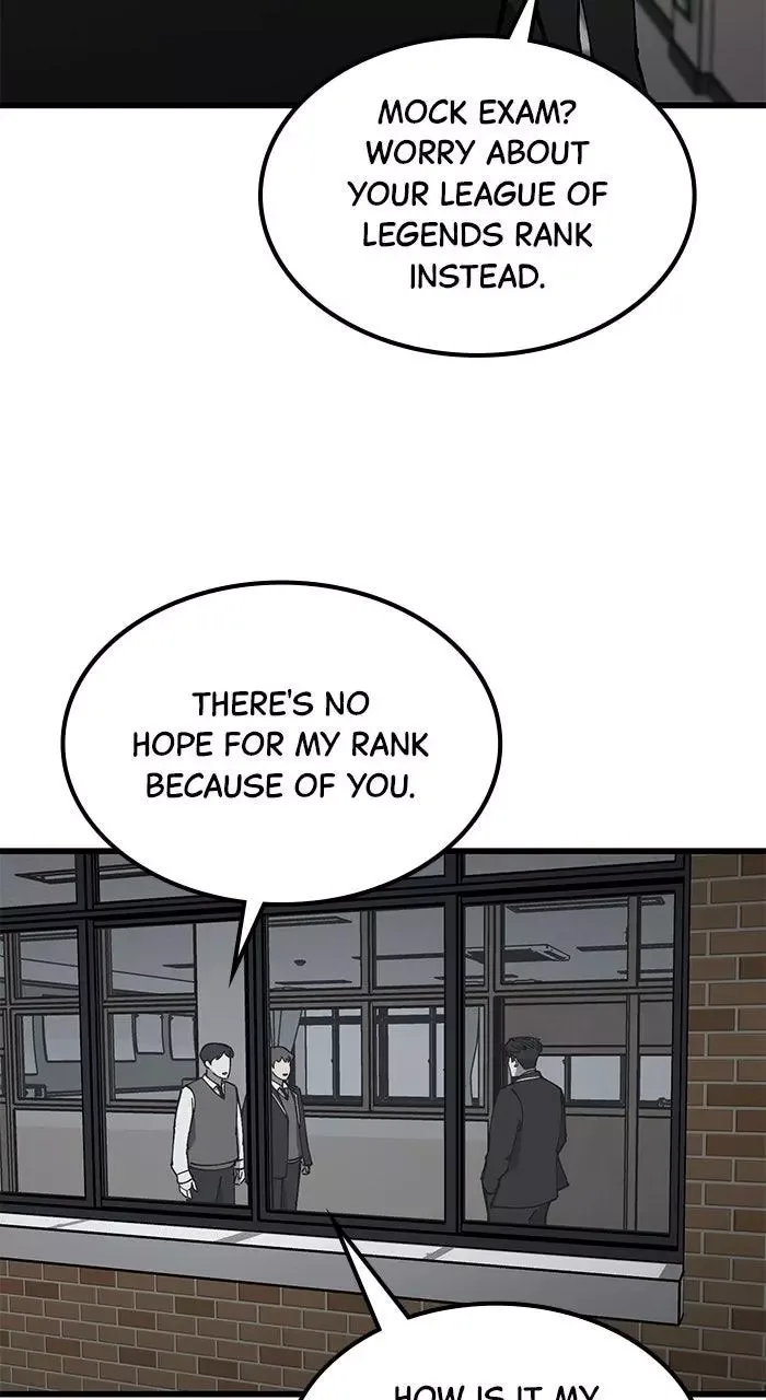 The Dropout Returns Chapter 10 page 3