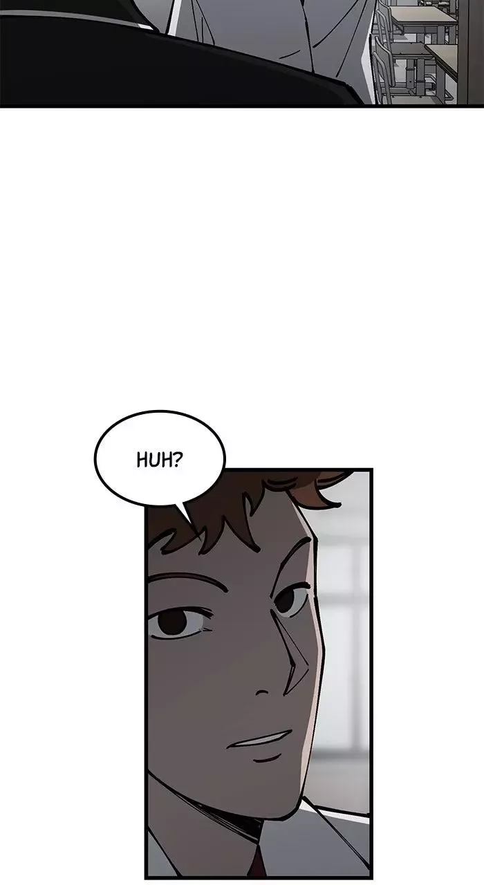 The Dropout Returns Chapter 10 page 8