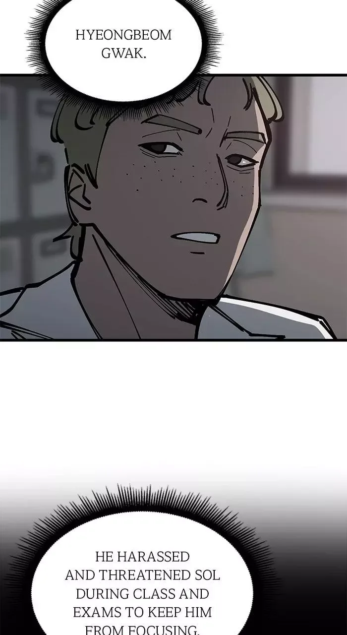 The Dropout Returns Chapter 10 page 16