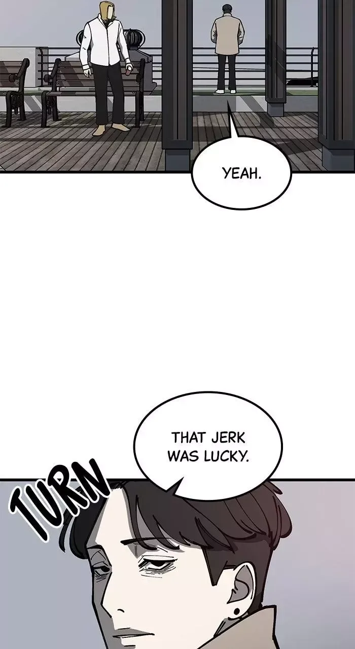 The Dropout Returns Chapter 10 page 38