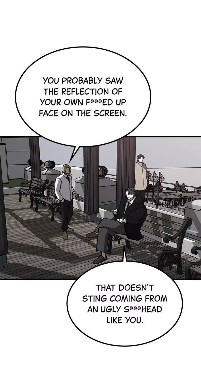 The Dropout Returns Chapter 10 page 43