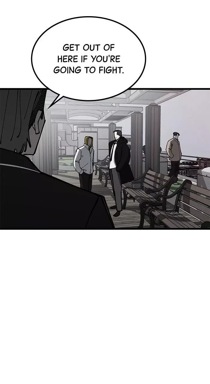 The Dropout Returns Chapter 10 page 48