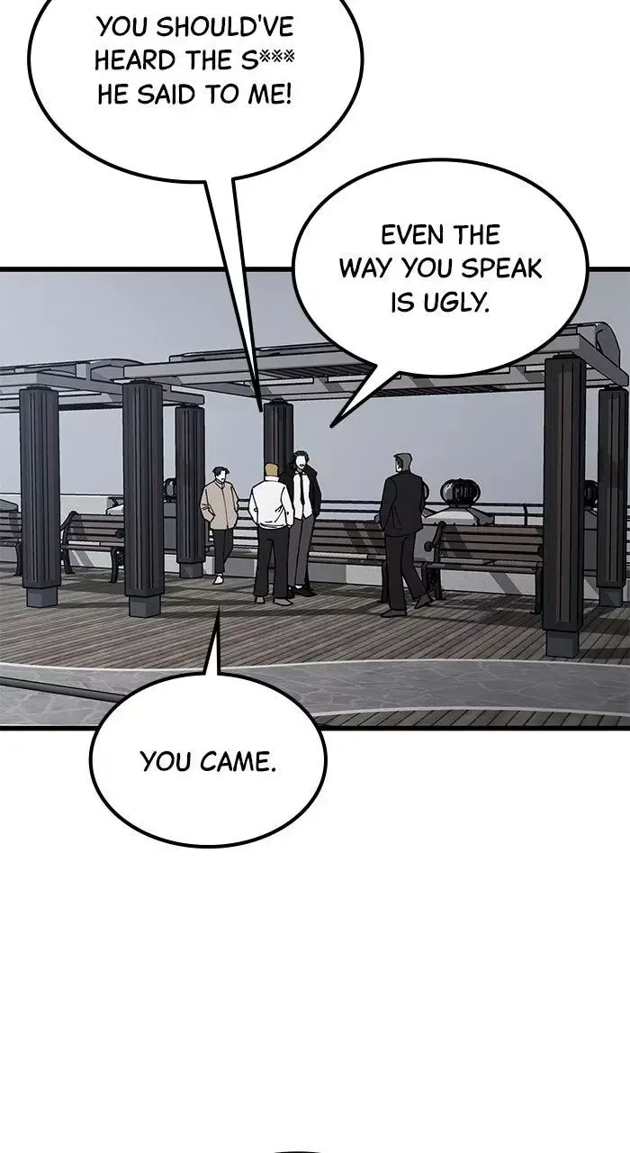 The Dropout Returns Chapter 10 page 50