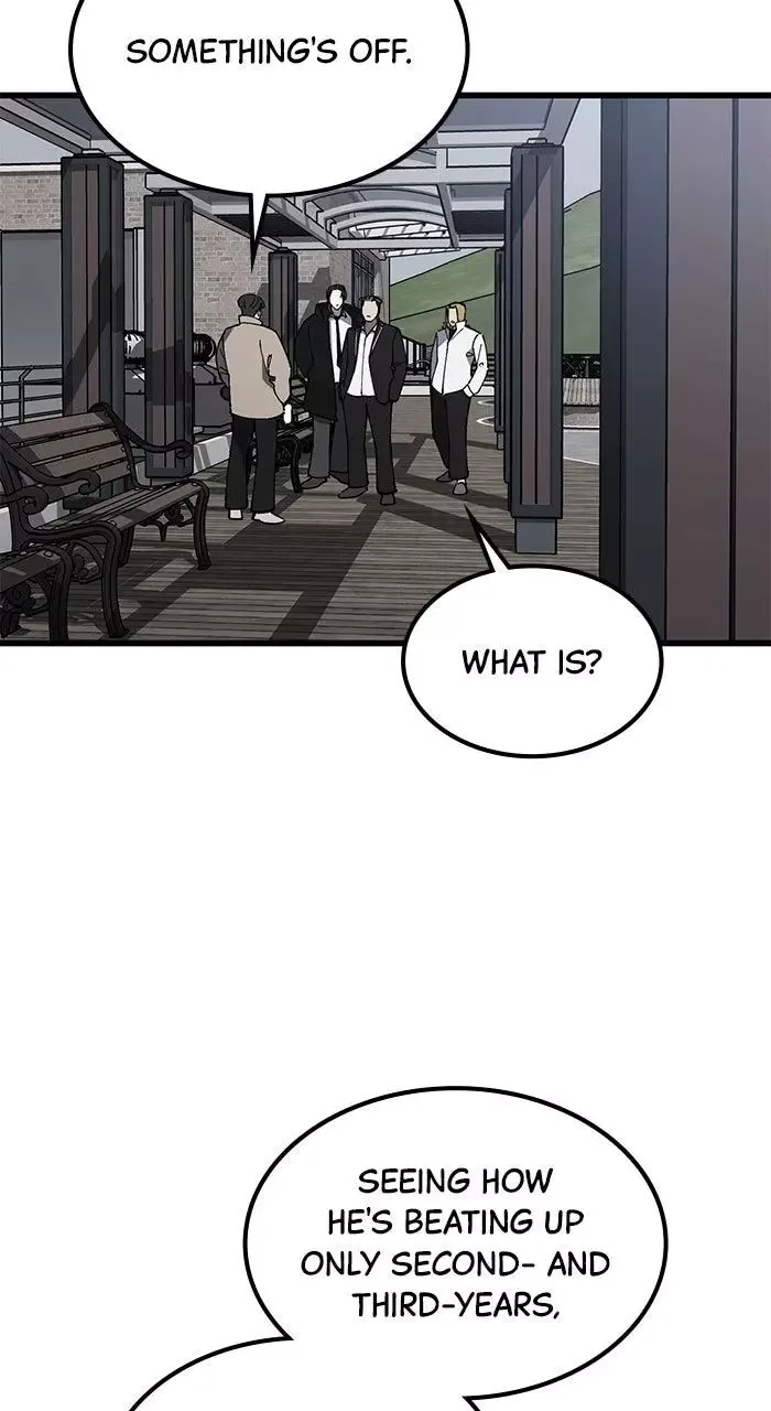 The Dropout Returns Chapter 10 page 53